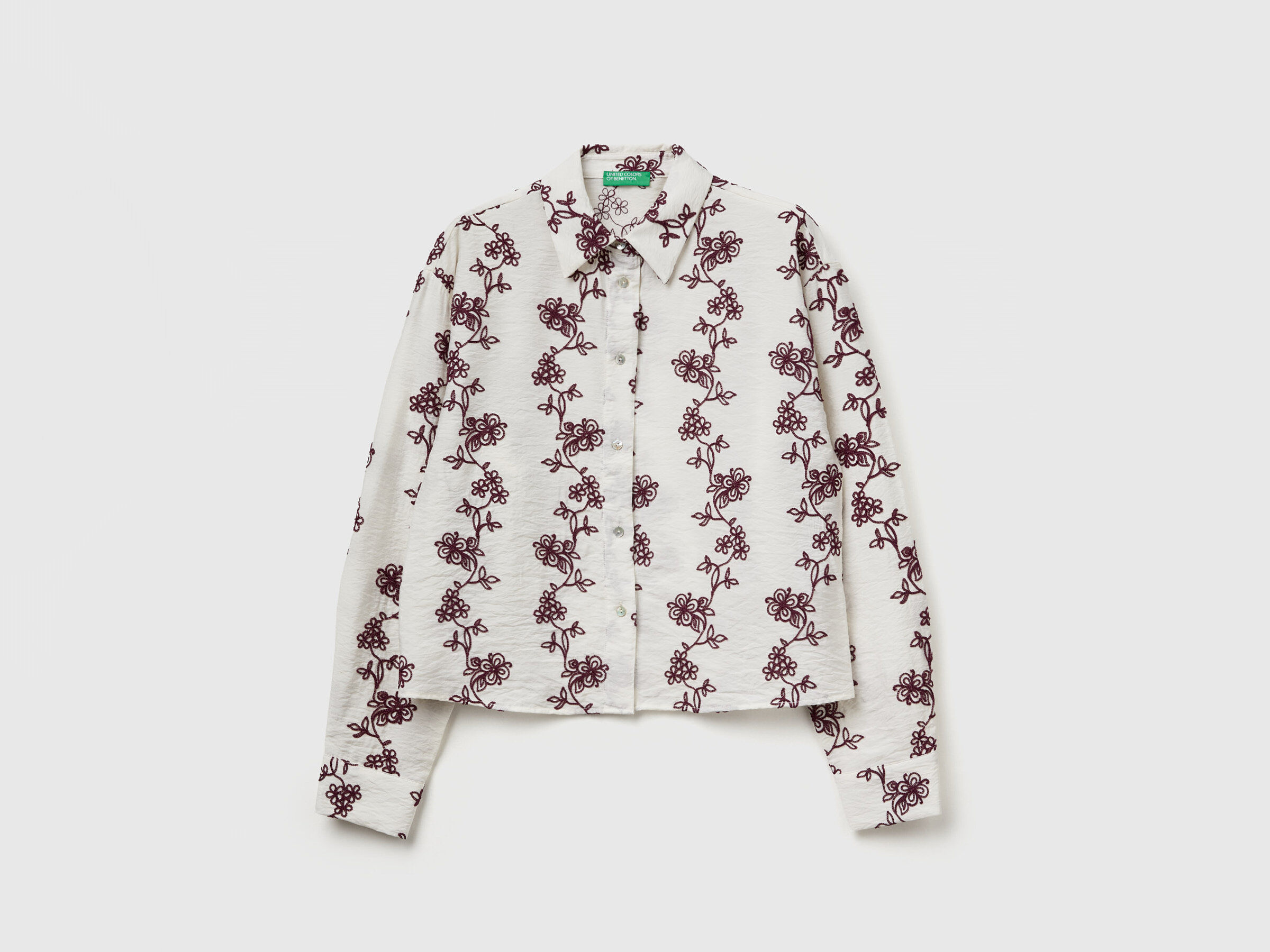 SHIRT Women image number 5